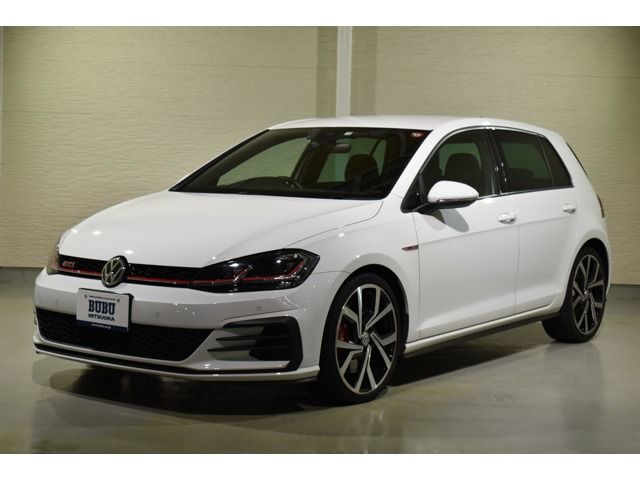 Volkswagen Volkswagen Golf GTI