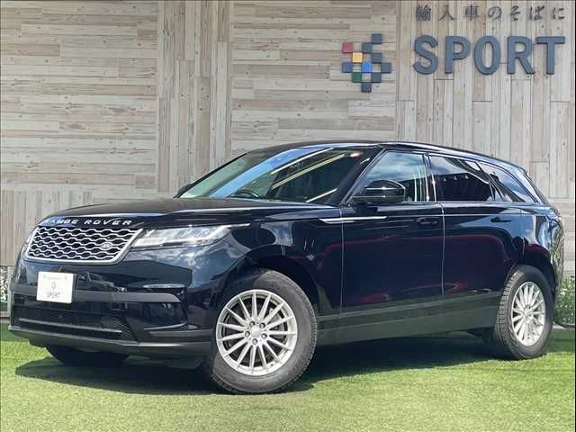 Rover Rover Range Rover Velar