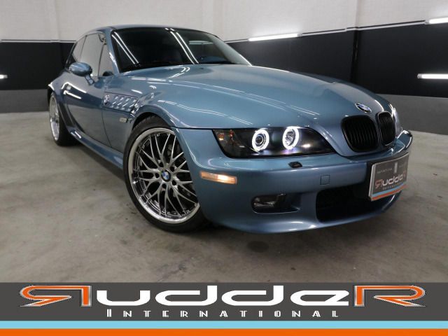 BMW BMW Z3 Coupe