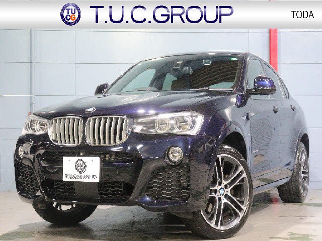 BMW BMW X4