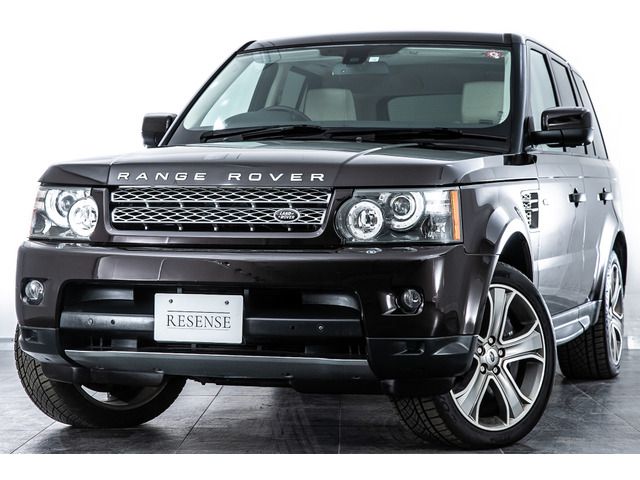 Rover Rover Range Rover Sports