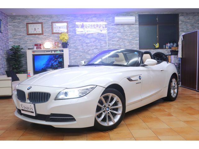 BMW BMW Z4