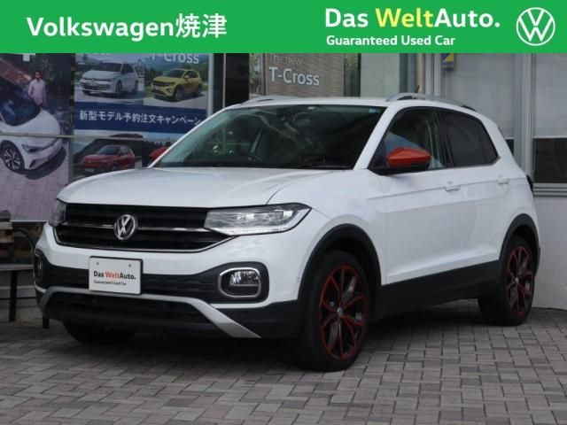 Volkswagen Volkswagen T-cross