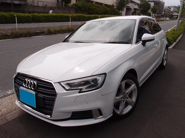 Audi Audi A3 Sportback