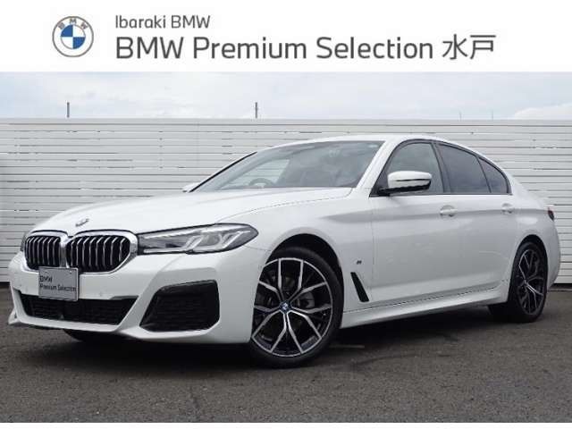 Used BMW BMW 5series sedan