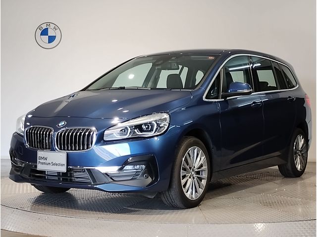 BMW BMW 2series Gran Tourer