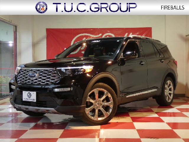 Ford Ford Explorer