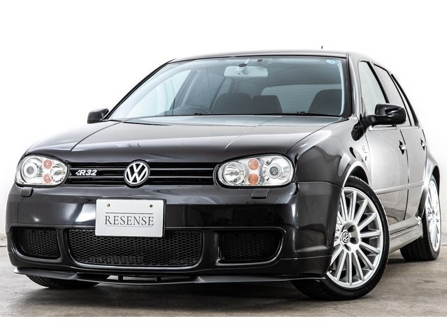 Volkswagen Volkswagen Golf 4WD