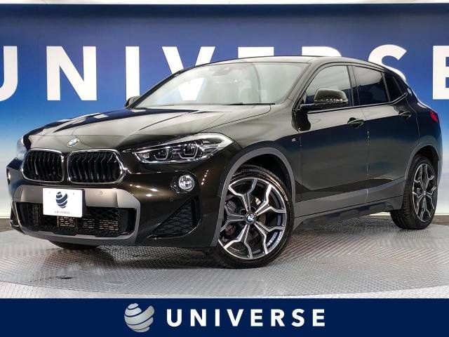 Used BMW BMW X2