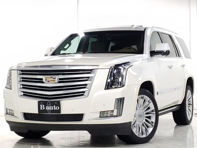 Cadillac Cadillac Escalade