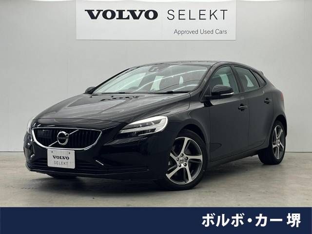 Volvo Volvo V40