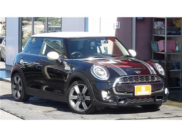 Used BMW MINI COOPER SD