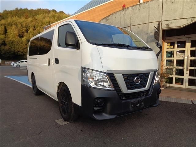 Nissan Caravan VAN 1.15t 2WD