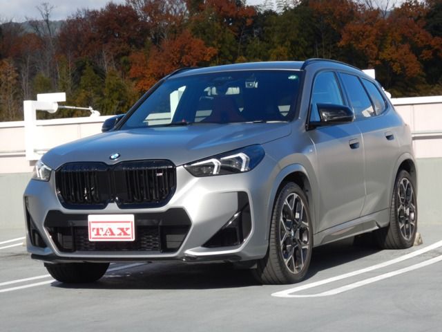 BMW BMW X1