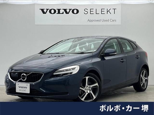 Volvo Volvo V40