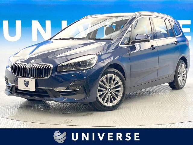 Used BMW BMW 2series Gran Tourer