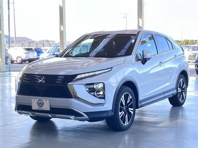 Mitsubishi Eclipse Cross 2WD