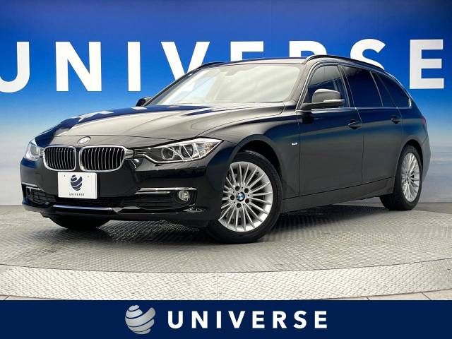 Used BMW BMW 3series TOURING