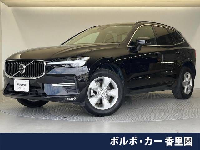 Used VOLVO VOLVO XC60