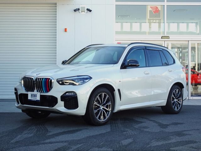 BMW BMW X5