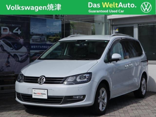 Volkswagen Volkswagen Sharan