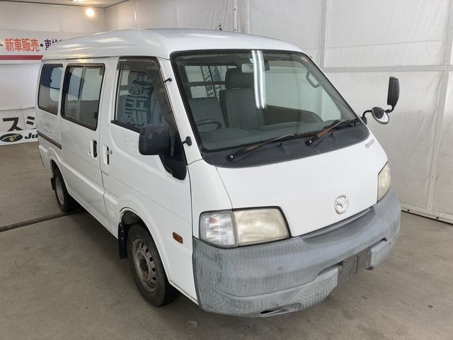 Mazda Bongo VAN 2WD