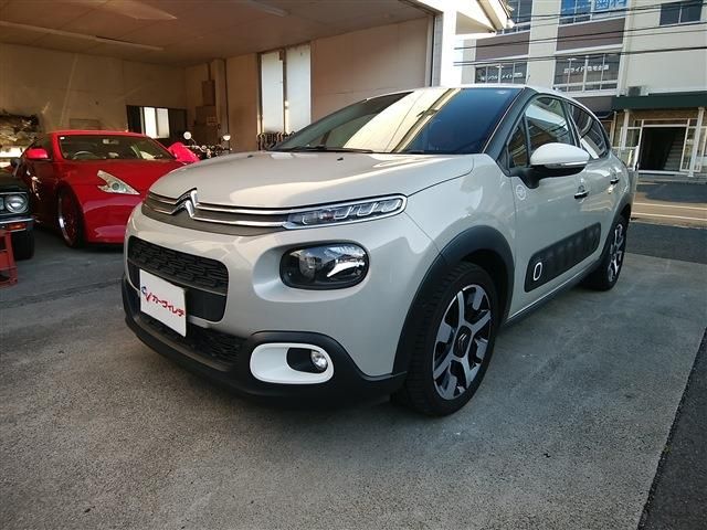 Citroen Citroen C3