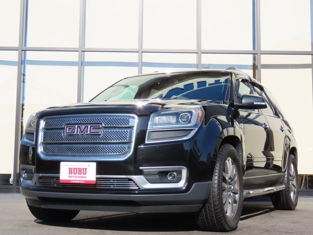 GMC GMC Acadia 4WD