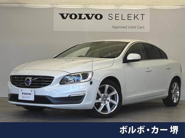 Volvo Volvo S60