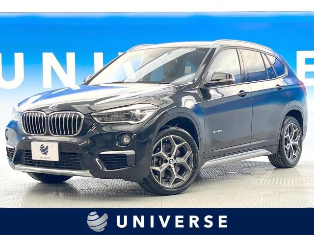 BMW BMW X1