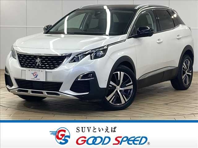 Peugeot Peugeot 3008