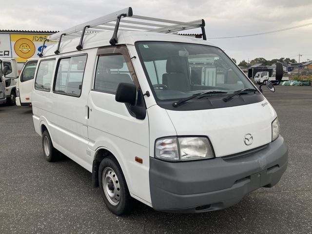 Mazda Bongo VAN 2WD