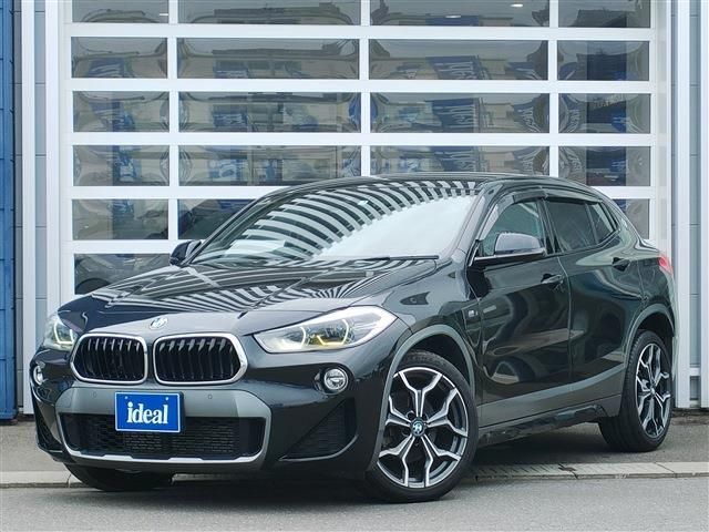 Used BMW BMW X2