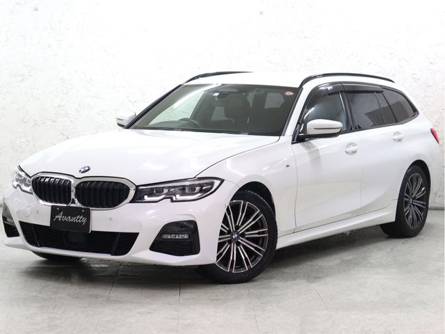 BMW BMW 3series Touring