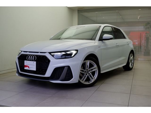 Audi Audi A1 Sportback