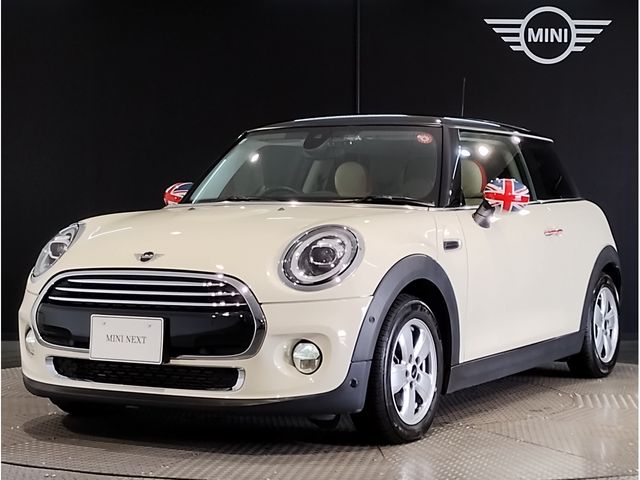 Used BMW MINI COOPER D