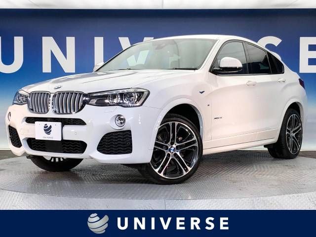 BMW BMW X4