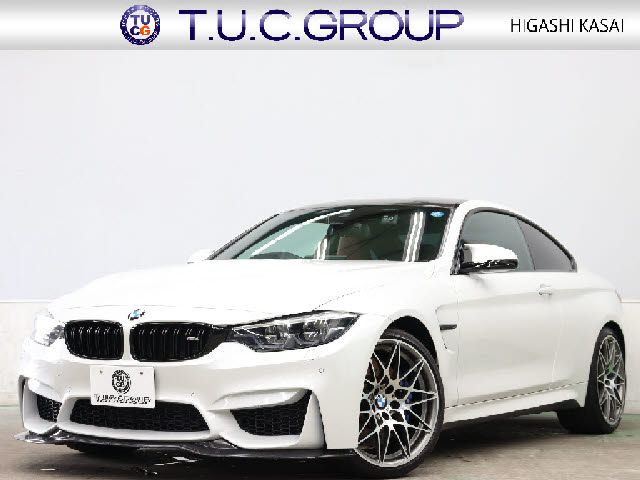 Used BMW BMW M4