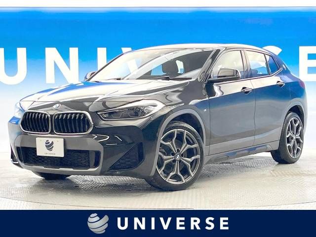 Used BMW BMW X2