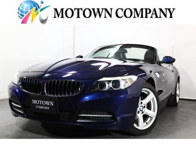 Used BMW BMW Z4