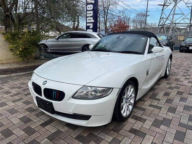 Used BMW BMW Z4