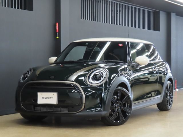 BMW Mini Cooper