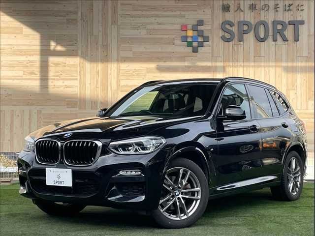 Used BMW BMW X3