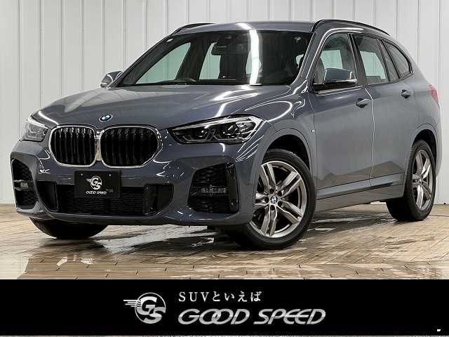 Used BMW BMW X1