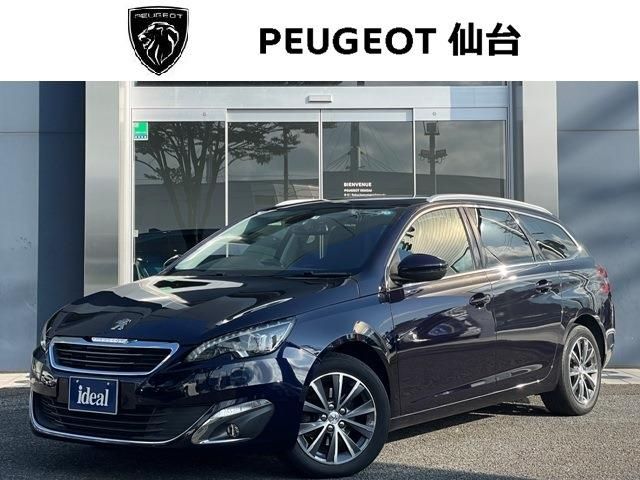 Peugeot Peugeot 308sw