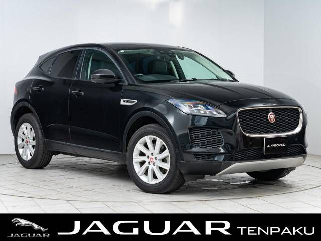 Jaguar Jaguar E-pace