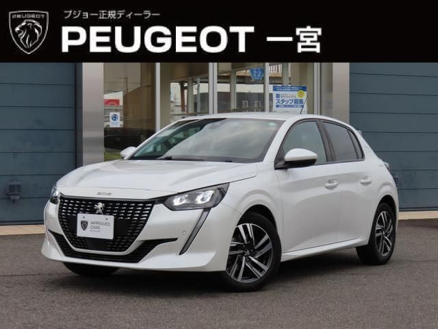 Peugeot Peugeot 208