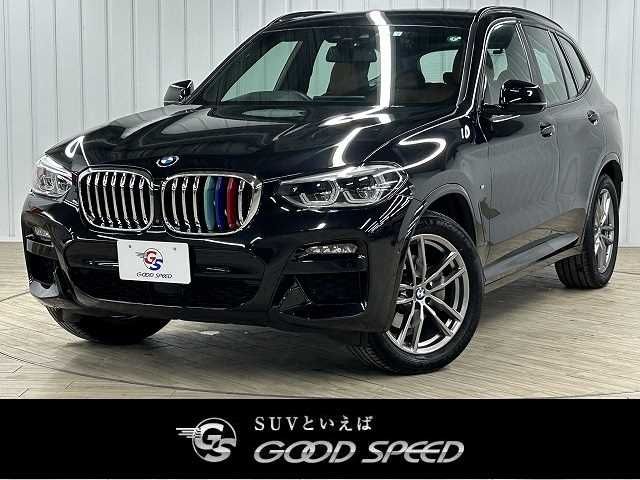 Used BMW BMW X3