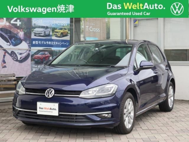 Volkswagen Volkswagen Golf