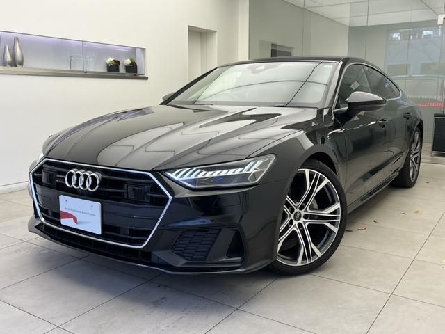 Used AUDI AUDI A7 SPORTBACK